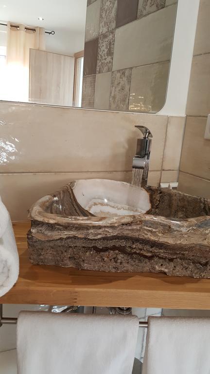 Gite La Fixoune Voegtlinshoffen Εξωτερικό φωτογραφία